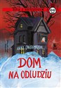 Dom na odludziu - Anna Onichimowska