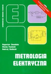 Metrologia elektryczna polish books in canada