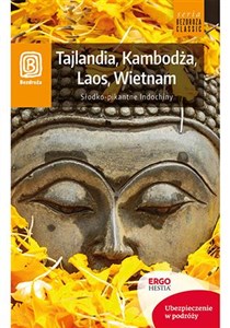 Tajlandia, Kambodża, Laos, Wietnam Słodko-pikantne Indochiny to buy in Canada