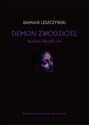 Demon zwodziciel Badania filozoficzne books in polish