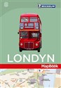 Londyn MapBook - Opracowanie Zbiorowe Bookshop