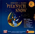 Opowieści z krainy pięknych snów (książka + CD) Polish bookstore