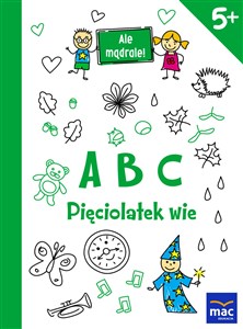 ABC Pięciolatek wie  