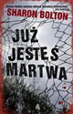 Już jesteś martwa Canada Bookstore