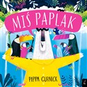 Miś Paplak - Pippa Curnick