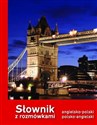 Słownik z rozmówkami angielsko-polski, polsko-angielski - Polish Bookstore USA