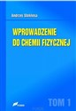 Wprowadzenie do chemii fizycznej Tom 1 to buy in Canada