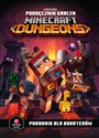 Podręcznik gracza Minecraft Dungeons. Poradnik dla bohaterów to buy in Canada