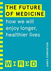 The Future of Medicine Polish Books Canada