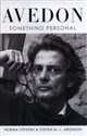 Avedon Something Personal - Norma Stevens, Steven M.L. Aronson Polish Books Canada