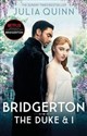 Bridgerton: The Duke and I (Bridgertons Book 1) buy polish books in Usa