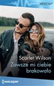 Medical 5/Zawsze mi ciebie brakowało  - Wilson Scarlet Polish bookstore