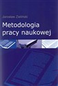 Metodologia pracy naukowej - Jarosław Zieliński