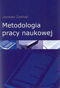 Metodologia pracy naukowej  