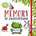 Memory ze zwierzętami Polish Books Canada