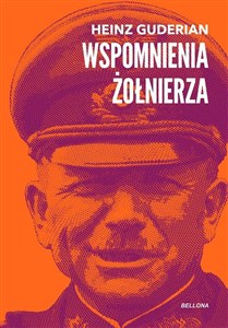 Wspomnienia żołnierza Polish Books Canada