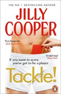 Tackle! Polish Books Canada