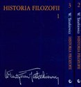 Historia filozofii Tom 1-3 Pakiet - Władysław Tatarkiewicz polish usa