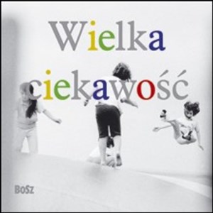 Wielka Ciekawość online polish bookstore