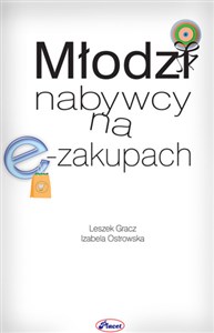 Młodzi nabywcy na e-zakupach polish books in canada