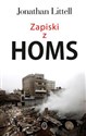 Zapiski z Homs  