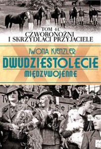 Czworonożni i skrzydlaci przyjaciele polish books in canada