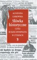 Słówka historyczne chicago polish bookstore