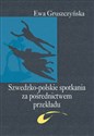 Szwedzko-polskie spotkania za pośrednictwem przekładu  