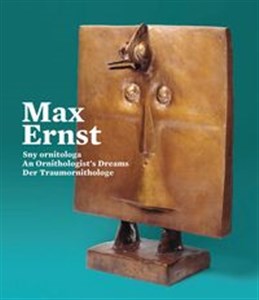 Max Ernst Sny ornitologa books in polish