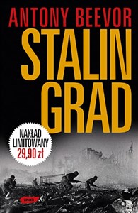 Stalingrad - Polish Bookstore USA