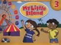 My Little island 3 Pupil's Book + CD Canada Bookstore