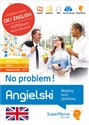 Angielski No problem! Mobilny kurs językowy pakiet poziom podstawowy A1-A2, średni B1, zaawansowa polish usa