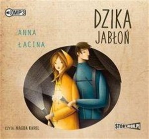 [Audiobook] Dzika jabłoń  