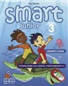 Smart Junior 3 SB MM PUBLICATIONS Polish bookstore