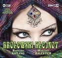 [Audiobook] Królewski klejnot - Rudyard Kipling, Wolcott Balestier