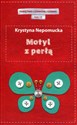 Motyl z perłą. Pamiętniki czerwonej szminki. Tom 13 Polish Books Canada