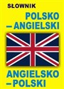 Słownik polsko-angielski angielsko-polski -  Polish Books Canada
