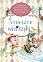 Śmieszne wierszyki Polish Books Canada
