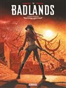Badlands - wydanie zbiorcze w.2020 polish books in canada