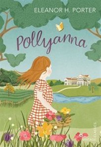 Pollyanna Polish bookstore