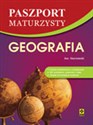 Geografia Paszport maturzysty Polish Books Canada