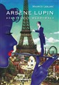 Arsene Lupin Dżentelmen włamywacz buy polish books in Usa