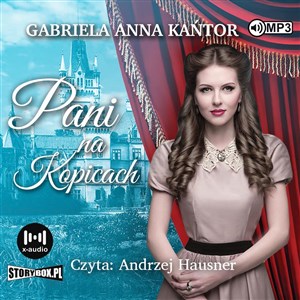 [Audiobook] Pani na Kopicach  