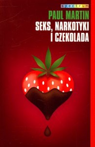 Seks narkotyki i czekolada Canada Bookstore