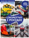 Lokomotywy i pociągi  