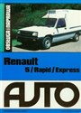 Renault 5 /Rapid/Express to buy in Canada