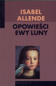 Opowieści Ewy Luny polish books in canada