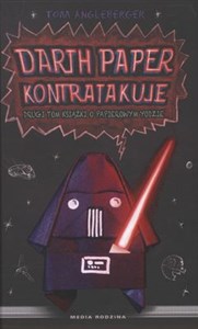 Darth Paper kontratakuje  