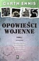 Opowieści wojenne Tom 1 online polish bookstore
