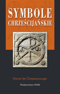 Symbole chrześcijańskie polish books in canada